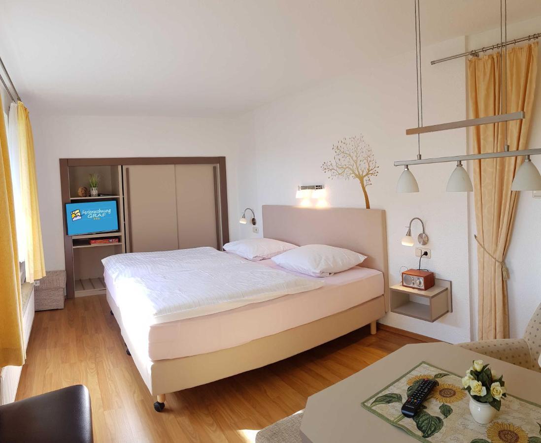 Ferienwohnung Graf Strandgut Karlshagen 외부 사진