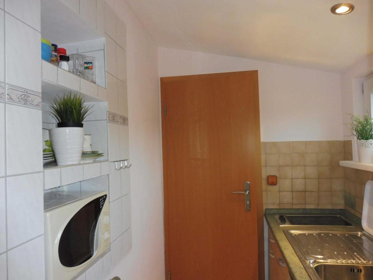 Ferienwohnung Graf Strandgut Karlshagen 외부 사진